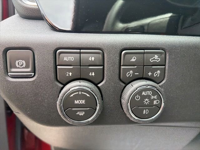 2026 Chevrolet Silverado 2500 HD LTZ - Photo 15