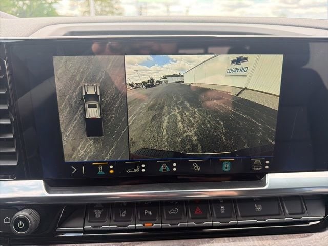 2026 Chevrolet Silverado 2500 HD LTZ - Photo 34