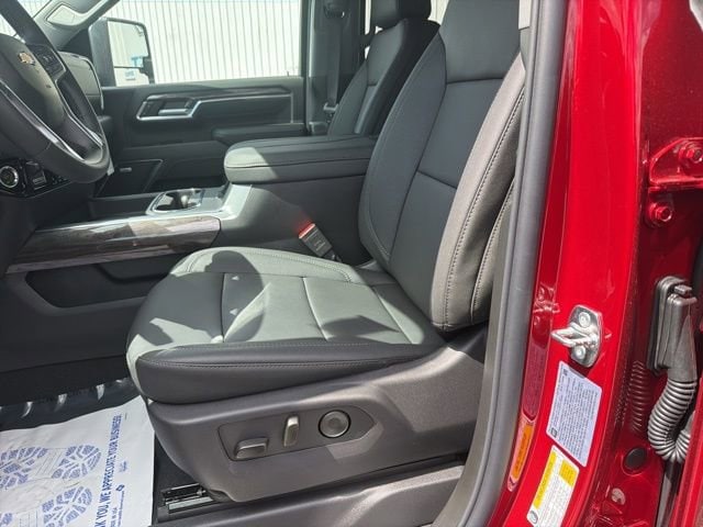2026 Chevrolet Silverado 2500 HD LTZ - Photo 20