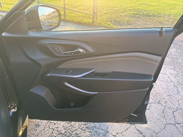 Vehicle thumbnail