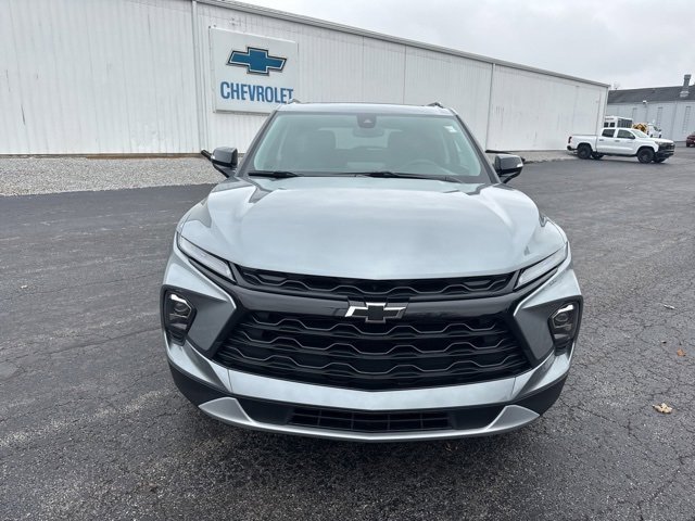 2026 Chevrolet Blazer 3LT photo 2