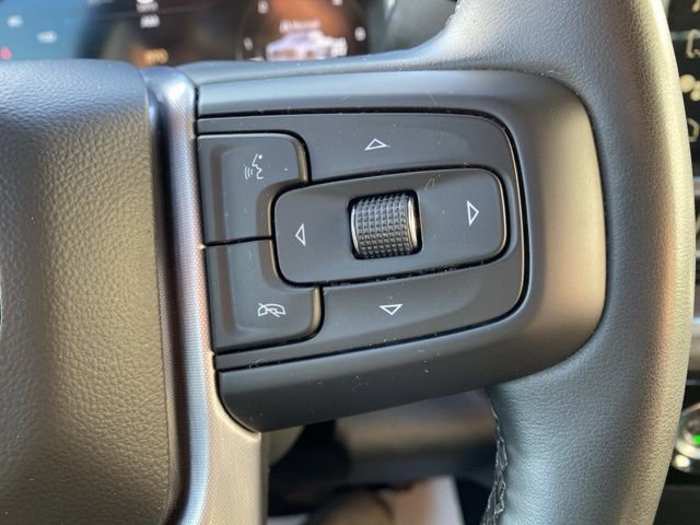 2024 GMC Sierra 1500 SLT - Photo 21
