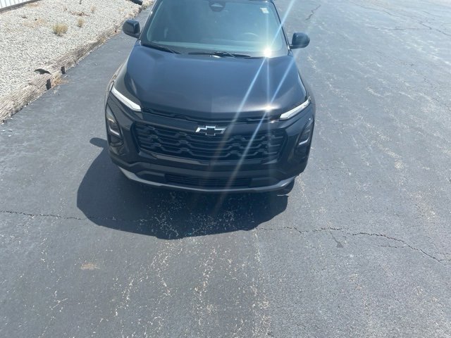 2026 Chevrolet Equinox LT photo 4