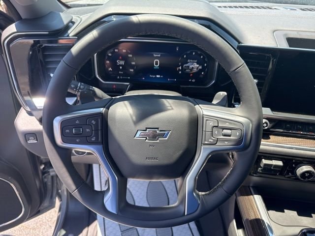 2026 Chevrolet Silverado 1500 LT Trail Boss - Photo 13
