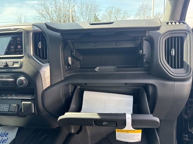 2026 Chevrolet Silverado 1500 Work Truck - Photo 20
