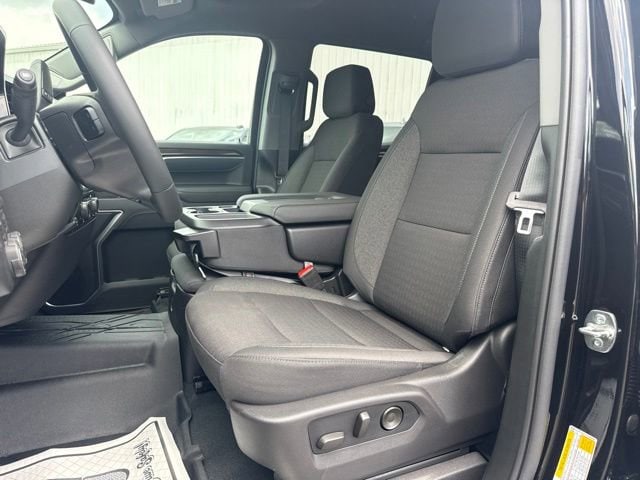 2026 Chevrolet Silverado 1500 LT - Photo 11