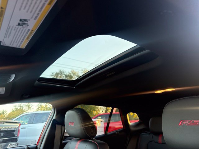 Vehicle thumbnail
