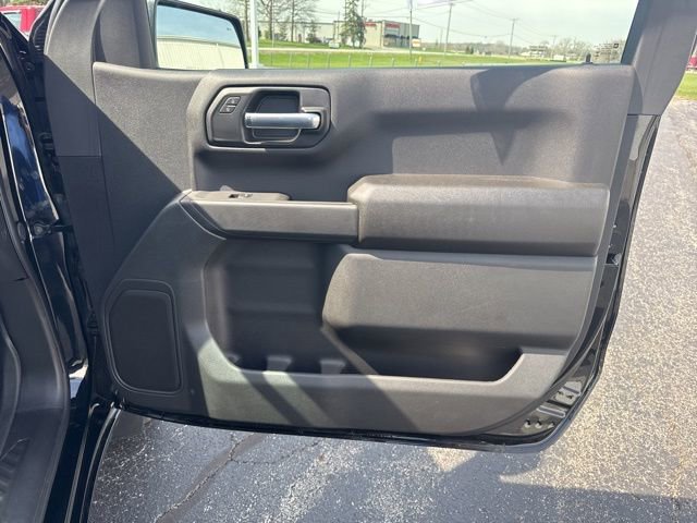 2026 Chevrolet Silverado 1500 Work Truck - Photo 18