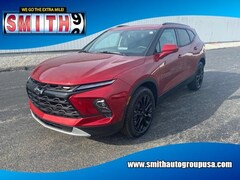 2026 Chevrolet Blazer 2LT SUV