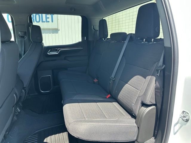 2026 Chevrolet Silverado 1500 LT - Photo 32