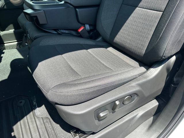 2026 Chevrolet Silverado 1500 LT - Photo 18