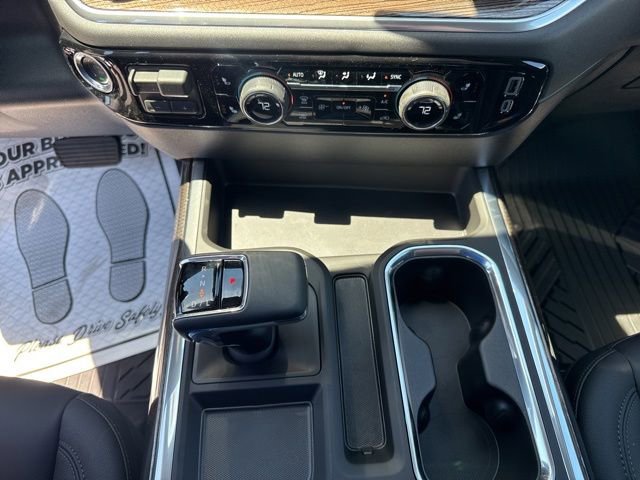 2026 Chevrolet Silverado 1500 LT Trail Boss - Photo 17
