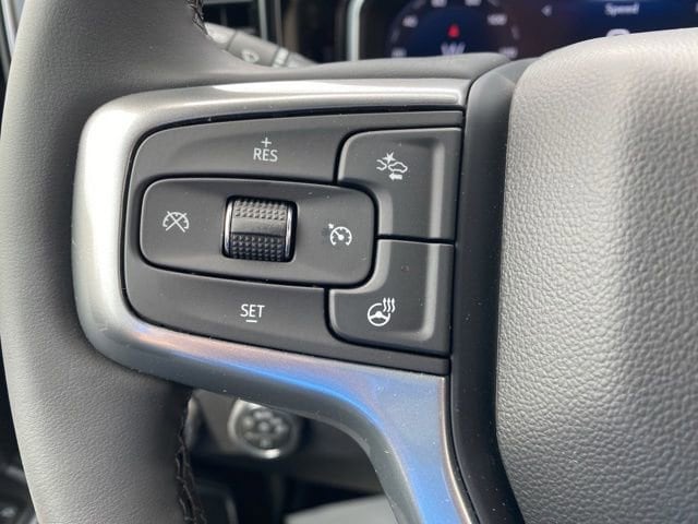 2026 Chevrolet Silverado 1500 LT Trail Boss - Photo 21