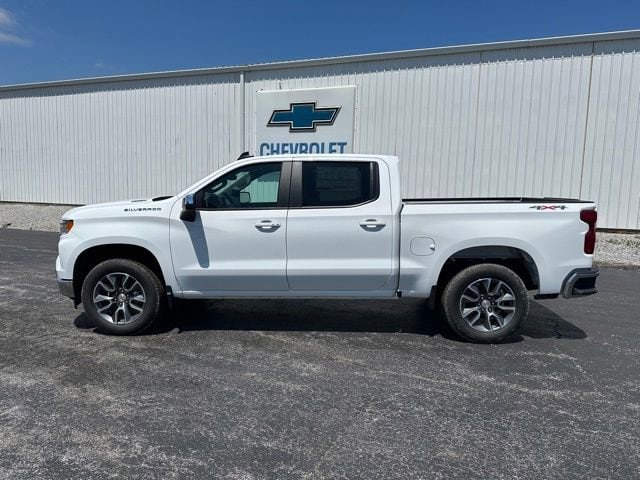 2026 Chevrolet Silverado 1500 LT - Photo 10