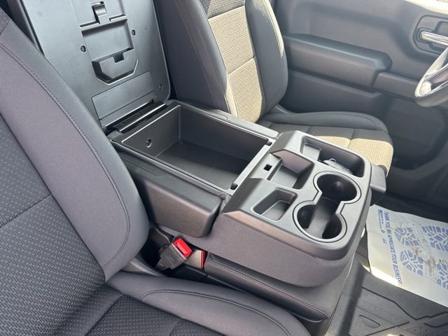2026 Chevrolet Silverado 1500 Work Truck - Photo 21