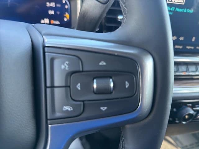2026 Chevrolet Silverado 1500 LT - Photo 22