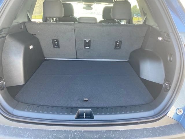 2027 Chevrolet Equinox LT - Photo 11