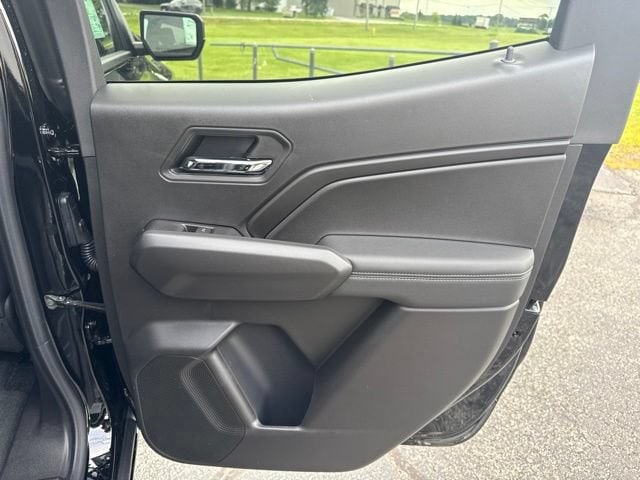 2026 Chevrolet Colorado LT - Photo 22
