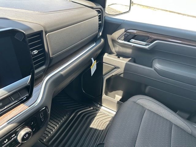 2026 Chevrolet Silverado 1500 LT - Photo 26