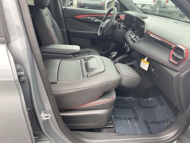 2026 Chevrolet Trailblazer RS - Photo 18