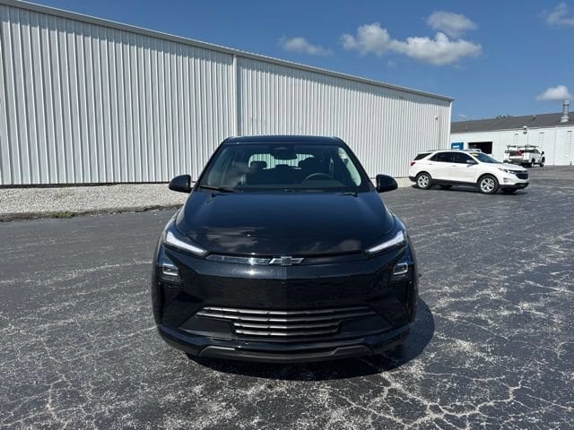 Certified 2027 Chevrolet Bolt LT with VIN 1G1FY6EV1VF110868 for sale in Lowell, IN