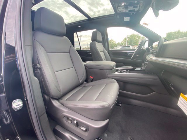 2026 Chevrolet Tahoe LT - Photo 23