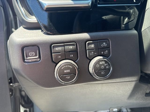 2026 Chevrolet Silverado 1500 LT Trail Boss - Photo 11