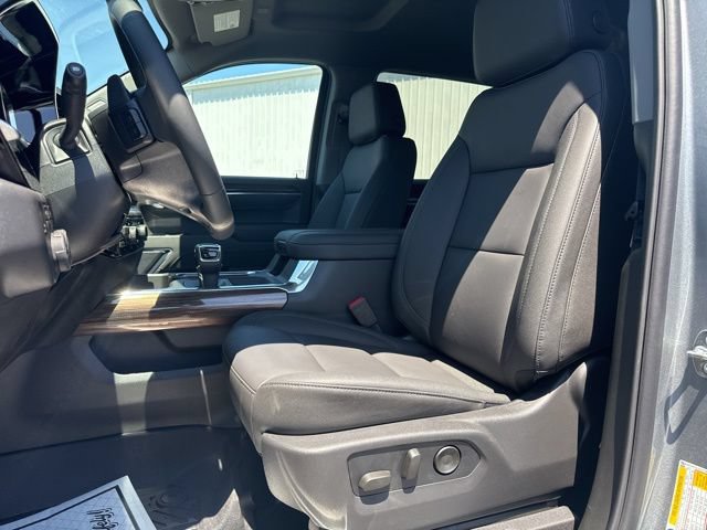 2026 Chevrolet Silverado 1500 LT Trail Boss - Photo 10