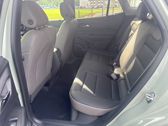 2026 Chevrolet Trax Activ - Photo 19