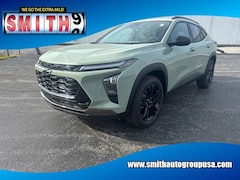 2026 Chevrolet Trax Activ SUV