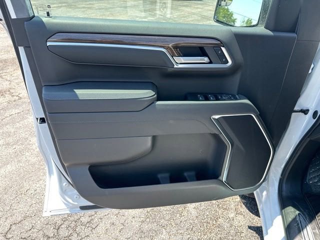 2026 Chevrolet Silverado 1500 LT - Photo 15