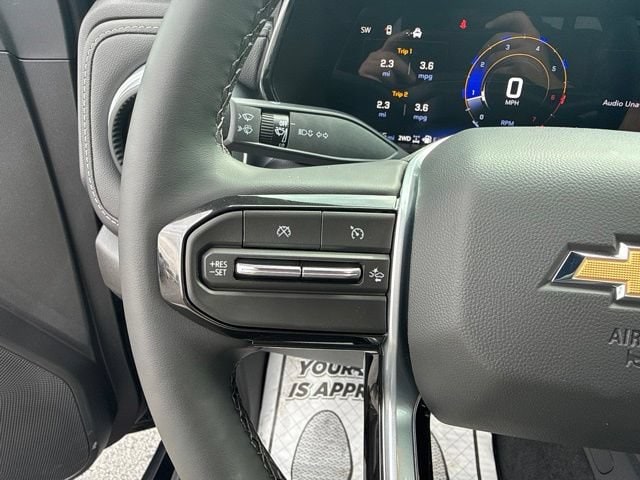2026 Chevrolet Colorado LT - Photo 14