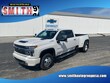 Chevrolet Silverado 3500 HD