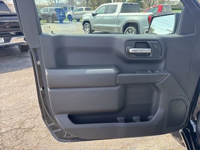 2026 Chevrolet Silverado 1500 Work Truck - Photo 9