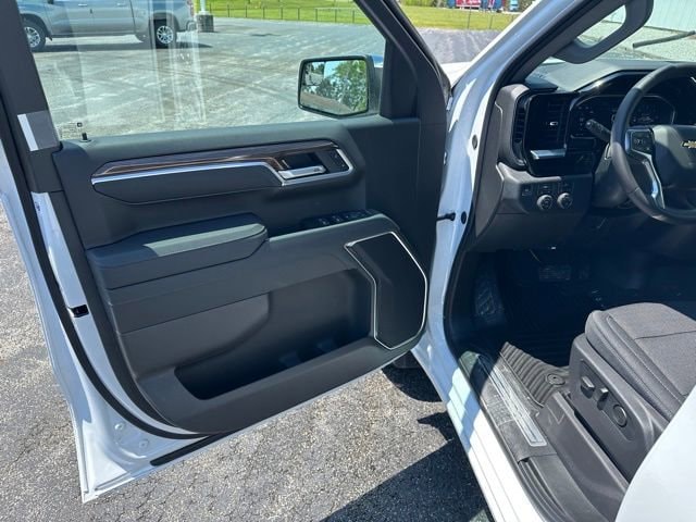 2026 Chevrolet Silverado 1500 LT - Photo 11