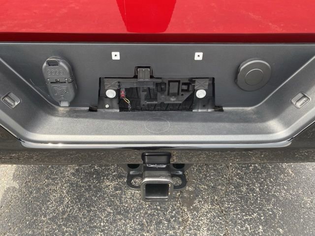 2026 Chevrolet Silverado 1500 LT Trail Boss - Photo 12