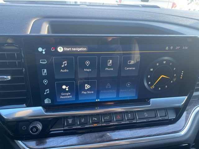 2026 Chevrolet Silverado 3500 HD LTZ - Photo 32