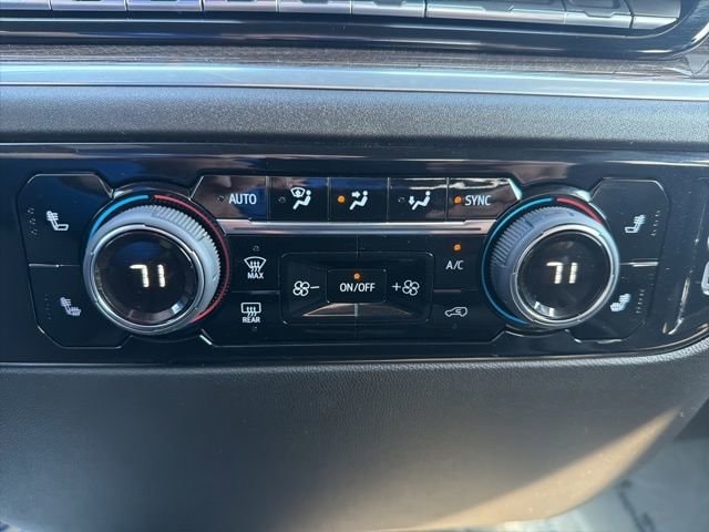 2026 Chevrolet Silverado 1500 LT - Photo 25