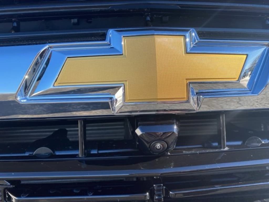 New 2026 Chevrolet Tahoe LS SUV