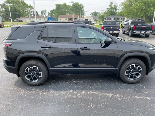 2026 Chevrolet Equinox ACTIV photo 3