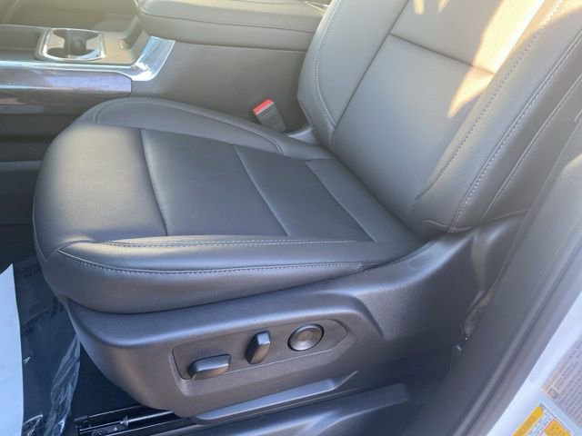 2026 Chevrolet Silverado 3500 HD LTZ - Photo 26