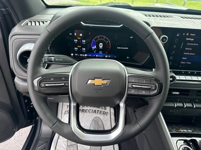2026 Chevrolet Colorado LT - Photo 13