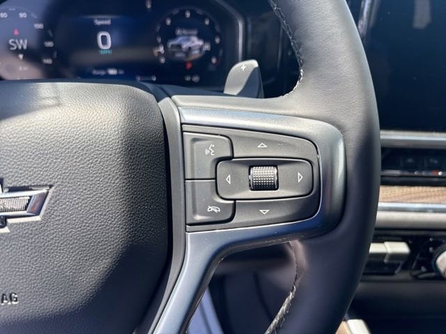 2026 Chevrolet Silverado 1500 LT Trail Boss - Photo 15