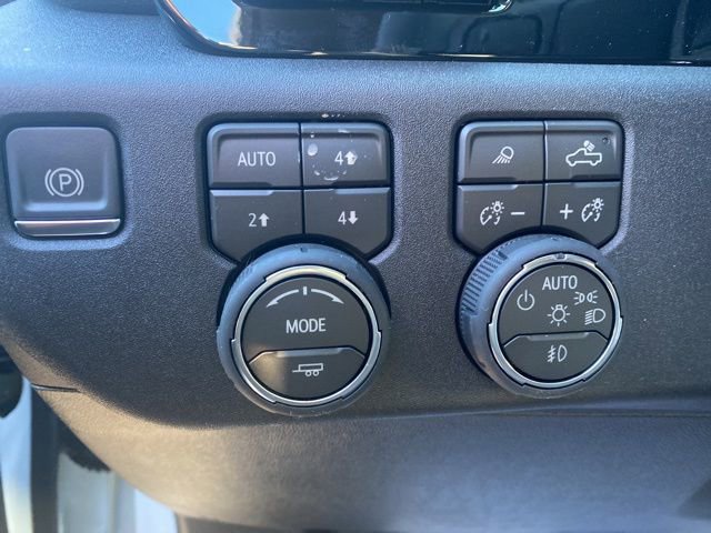 2026 Chevrolet Silverado 3500 HD LTZ - Photo 25