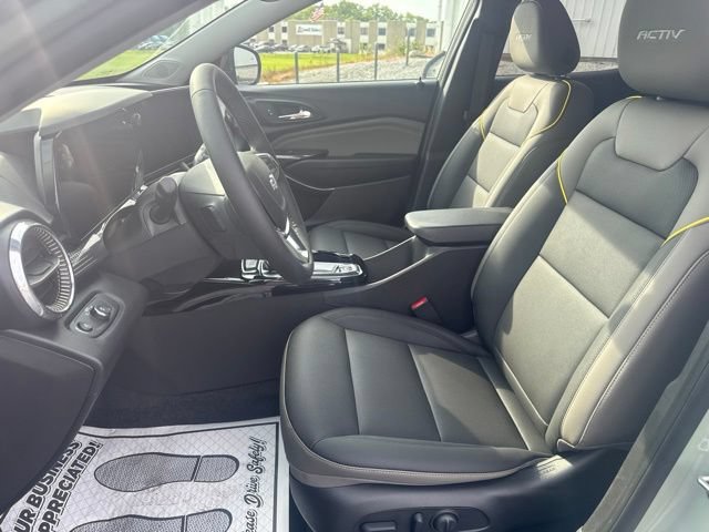 2026 Chevrolet Trax Activ - Photo 9