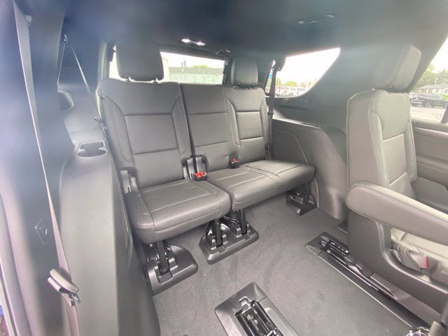 2026 Chevrolet Tahoe LT - Photo 25