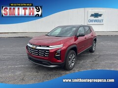 2026 Chevrolet Equinox LT SUV 2026 Chevrolet Equinox LT SUV