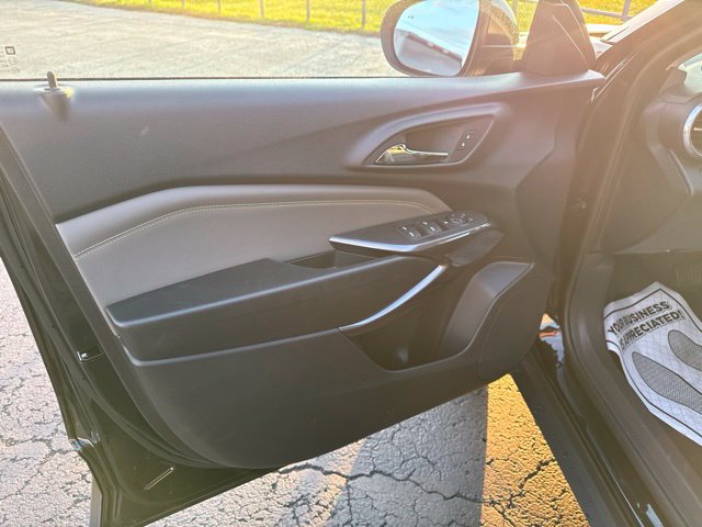 Vehicle thumbnail