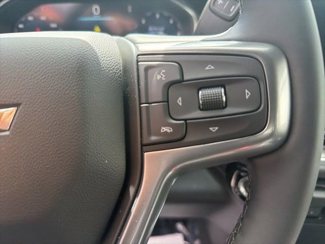 2026 Chevrolet Silverado 2500 HD LTZ - Photo 18