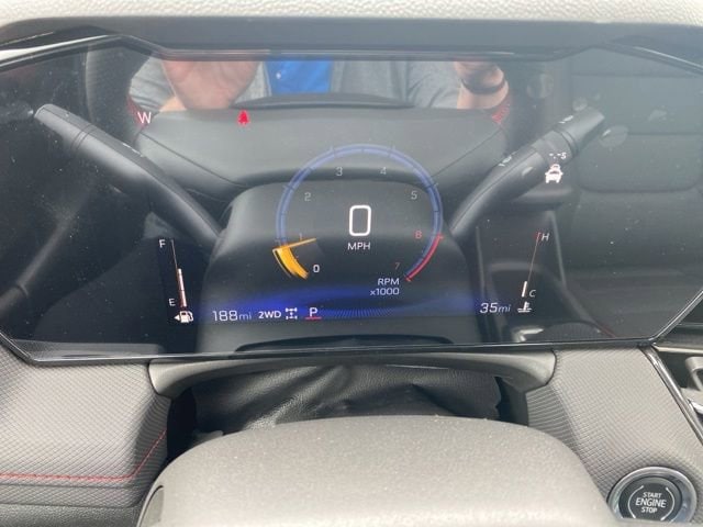 2026 Chevrolet Trailblazer RS - Photo 22